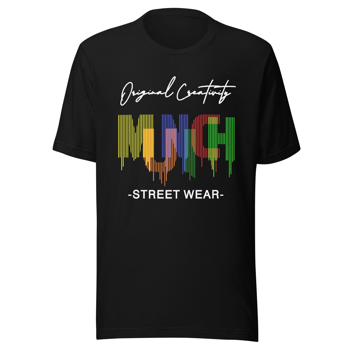 München T-Shirt, München Fan, Munich T-Shirt, Munich Fan