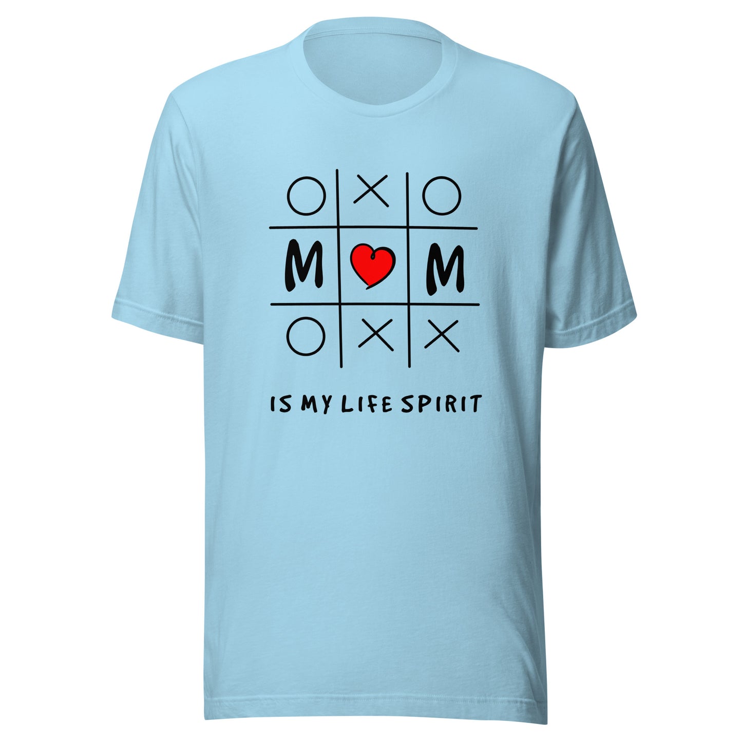 T-Shirt zum Muttertag, Mama, Mom