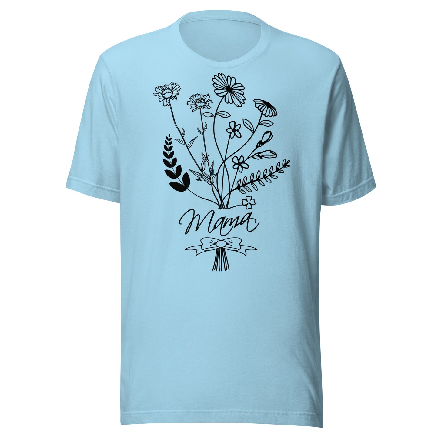 T-Shirt für die Mama, Muttertag