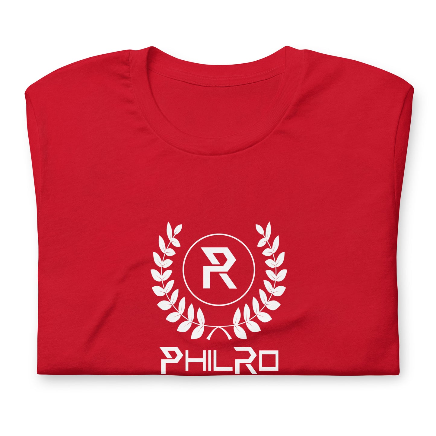 PHILRO - T-Shirt