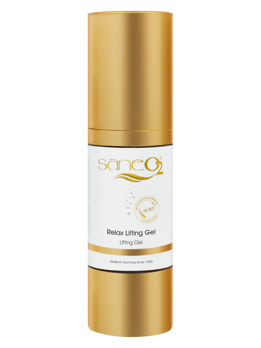 SANEO2® RELAX LIFTING GEL ANTIFALTENSERUM